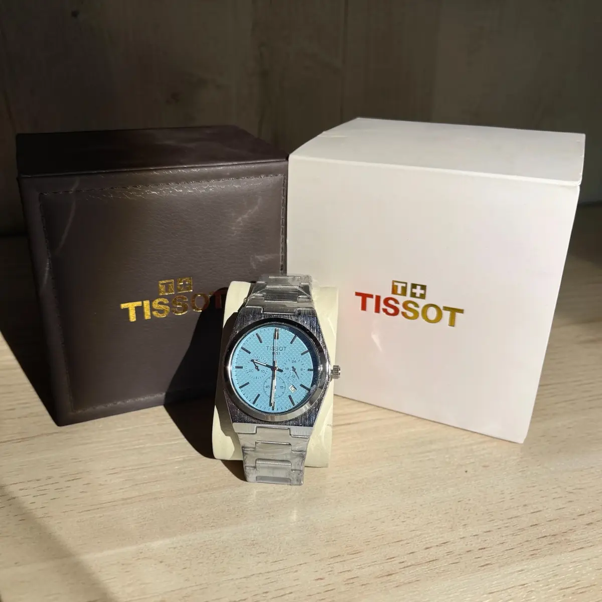 T-3600 Limited