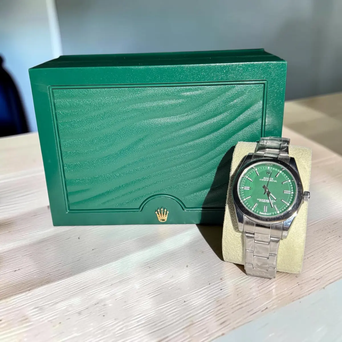 R-3100 Limited