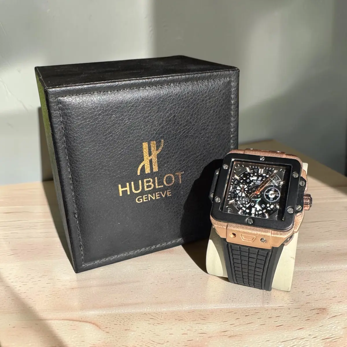 H-4000 Limited