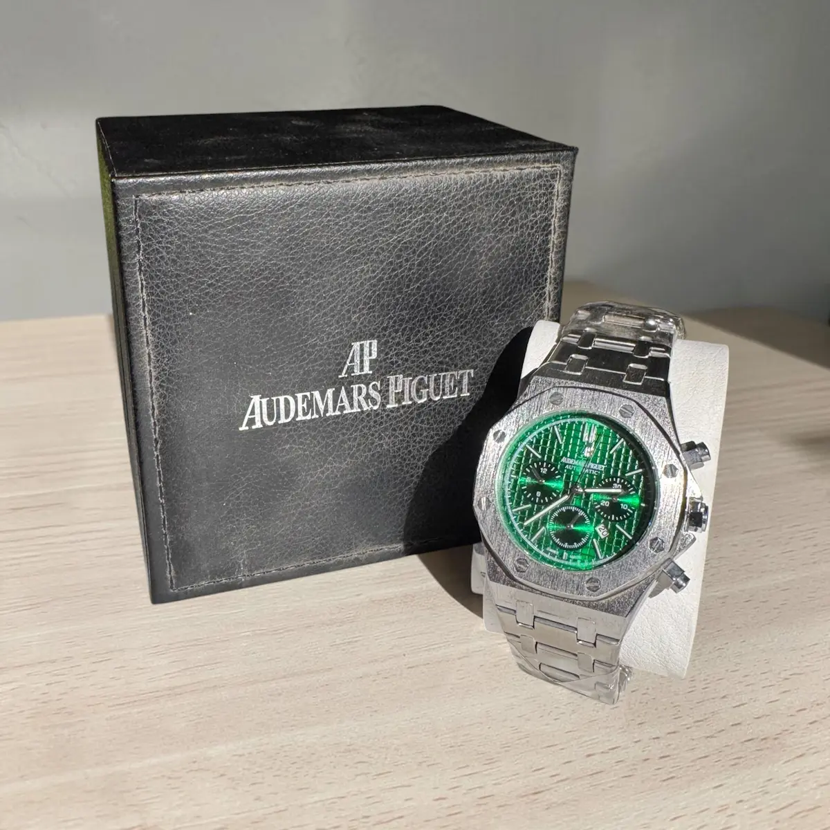 AP-3950 Limited